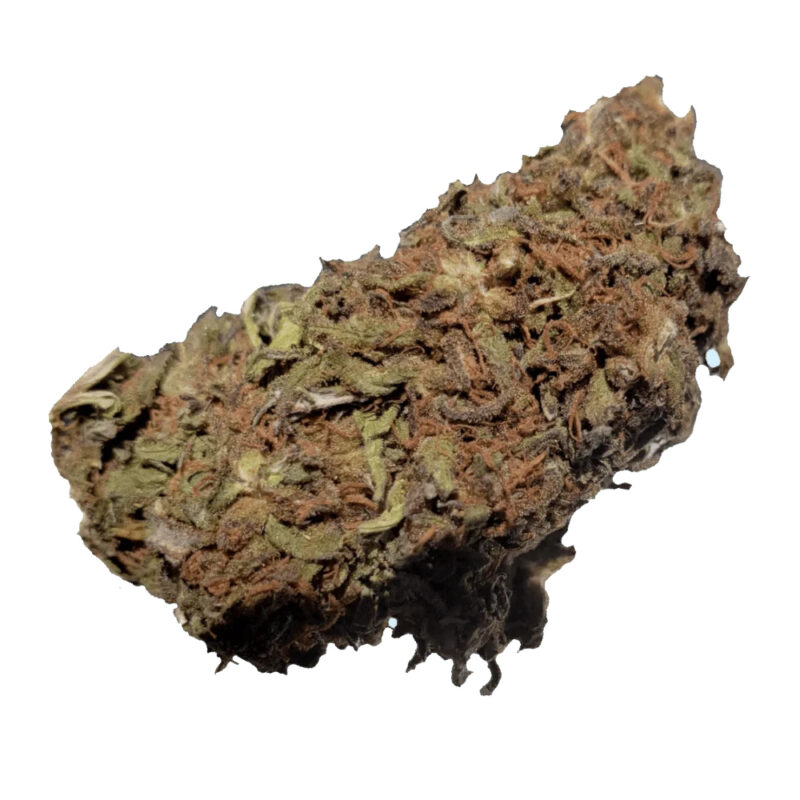 premium cbd hemp flower