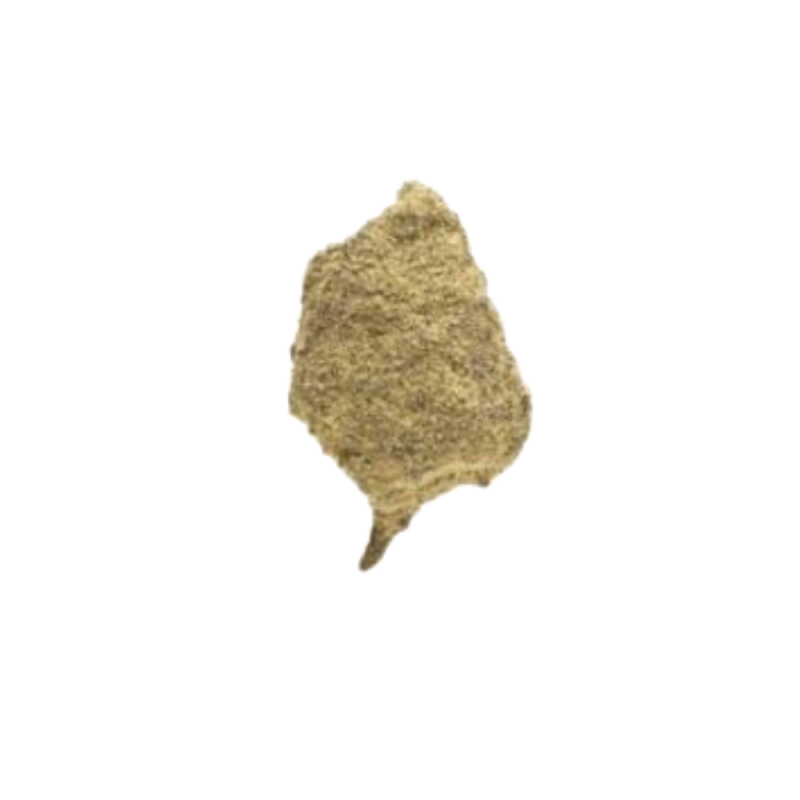 Special Sauce CBD Moon Rocks
