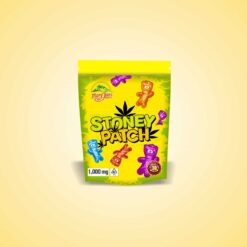 Stoney Patch Recovery Gummies