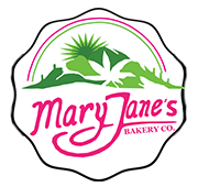 Mary Jane's Logo