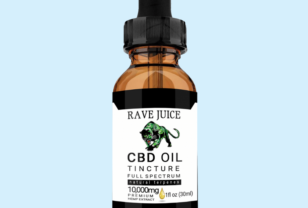 What Concentration of CBD Tincture Do You Need?
