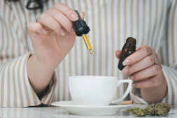 Benefits Of CBD Oil