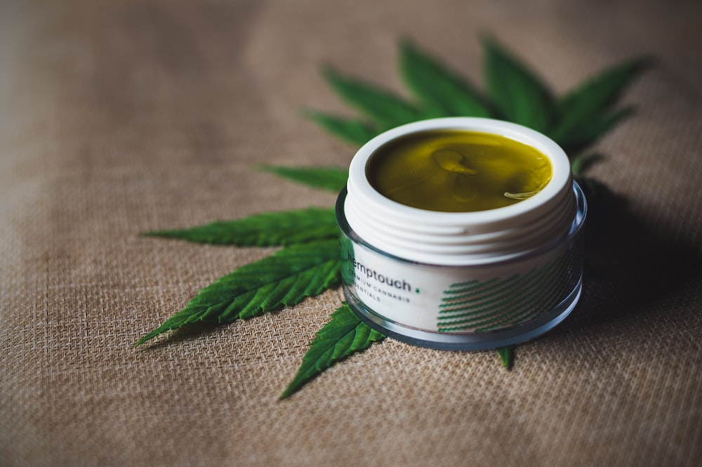 Five Benefits of CBD Topicals that Have Us Hooked!