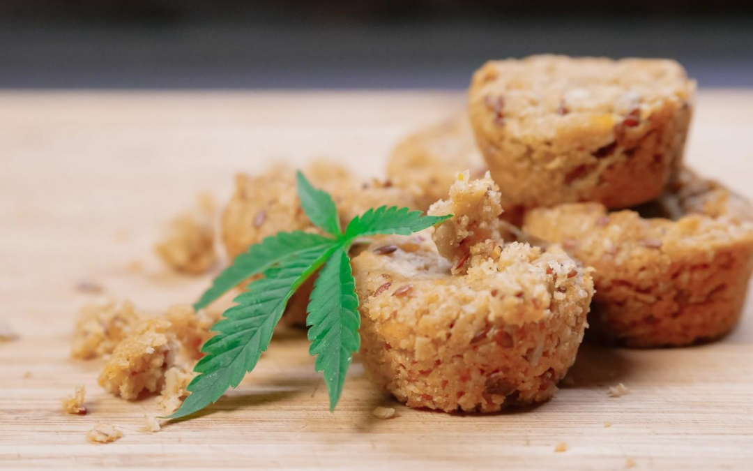 4 Ways to Use CBD Oil in Your Edibles