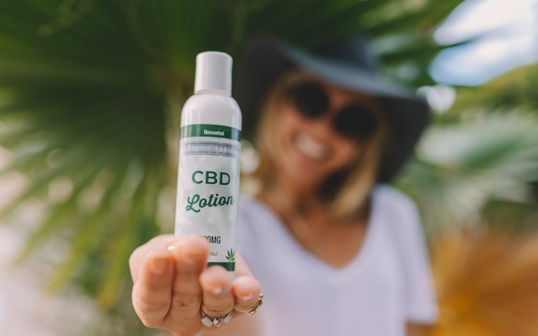Four Years After the Farm Bill: How the CBD Industry Has Evolved in the US