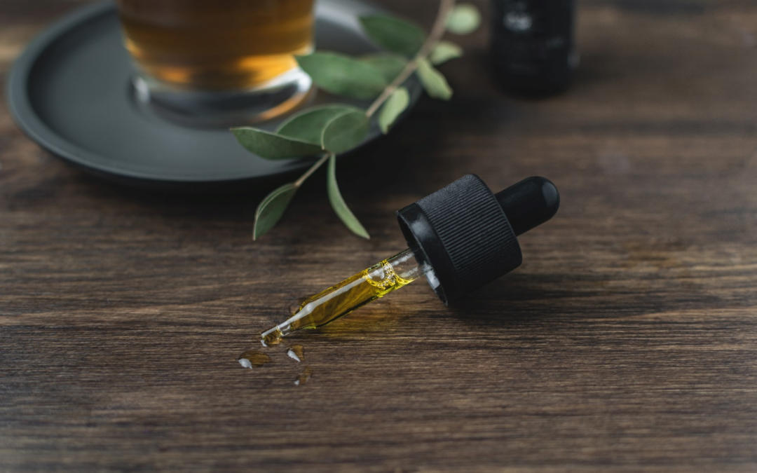 Why Is the Entourage Effect Crucial to Your CBD Experience?