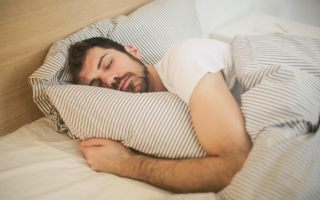 Can You Use CBD to Sleep Better?