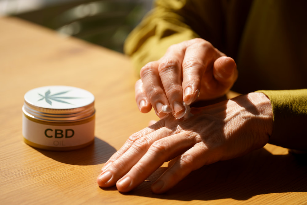 Understanding the Anti-Aging Benefits of CBD