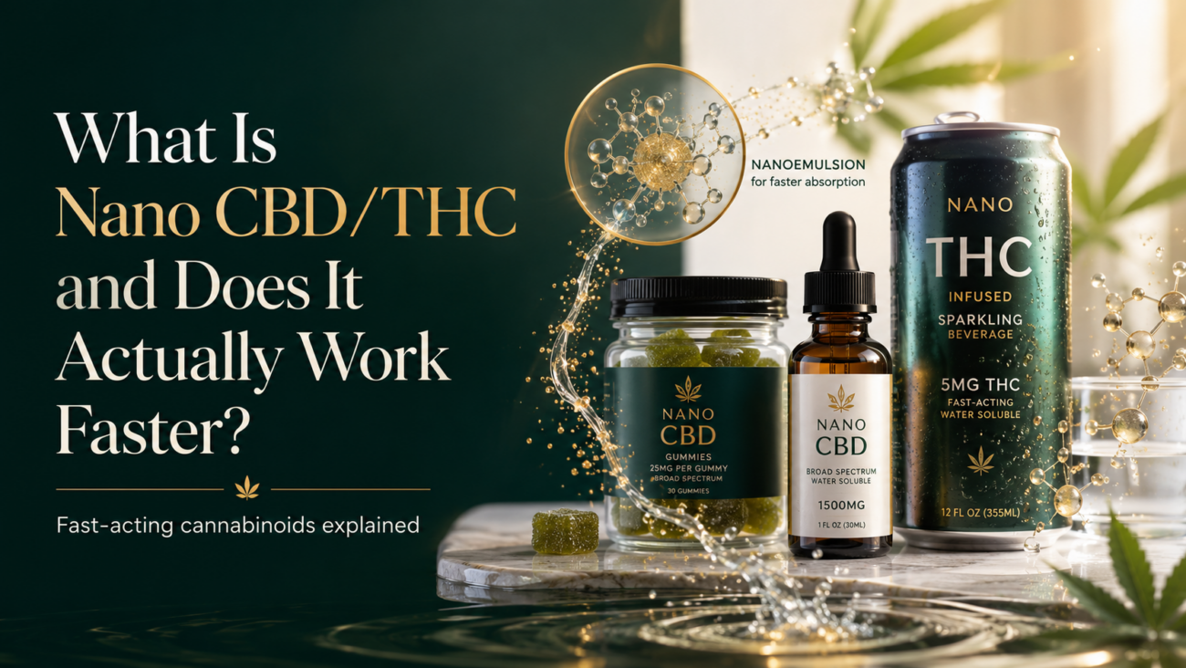 what-is-nano-cbd-thc-fast-acting-cannabinoids-hero-image